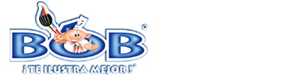 Ediciones Bob Shop